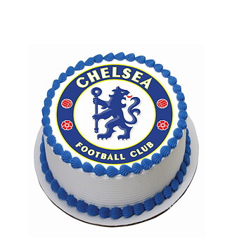 FOTBALL 4 Chelsea