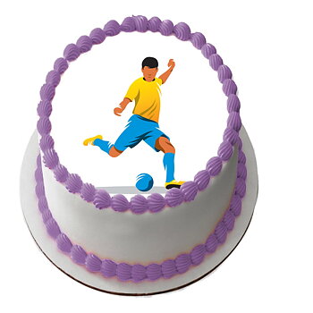 FOTBALL 18