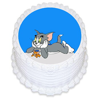 Tom & Jerry 1 R