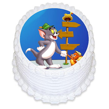 Tom & Jerry 2 R