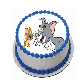 Tom & Jerry 11 R