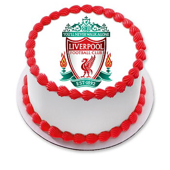 FOTBALL 5 Liverpool
