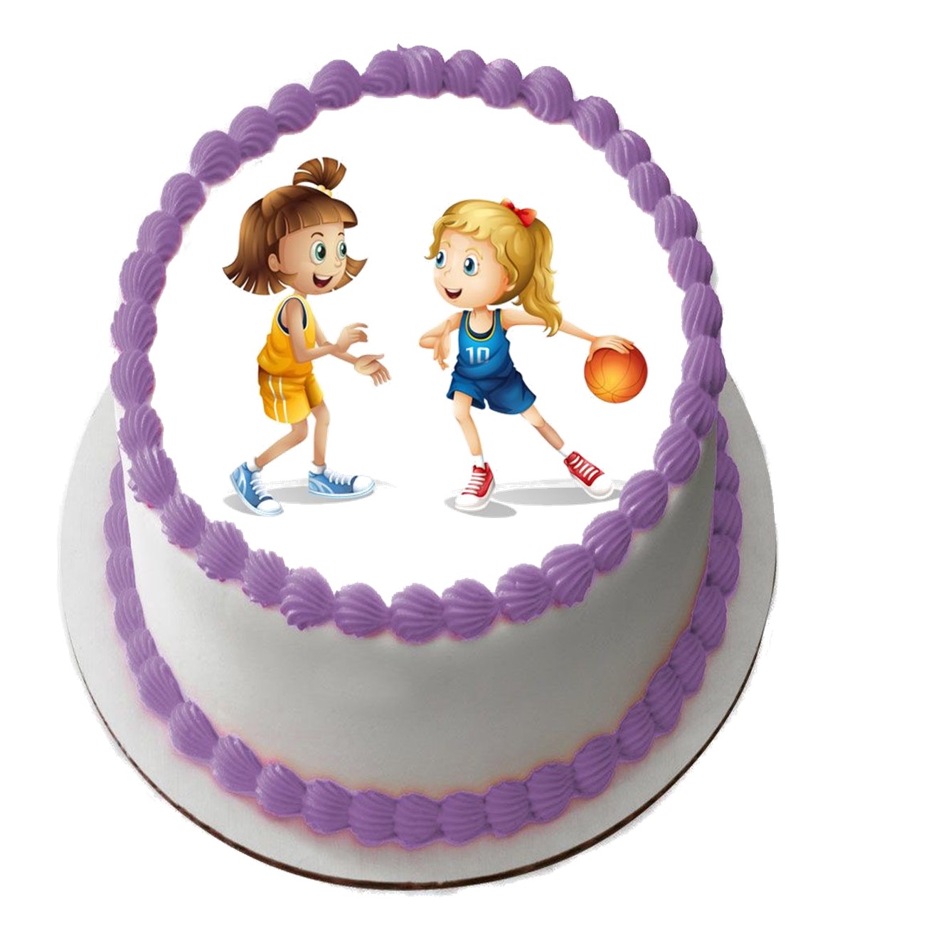 BASKET  R 1