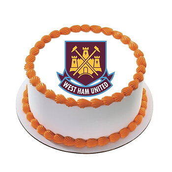 FOTBALL 8 West Ham