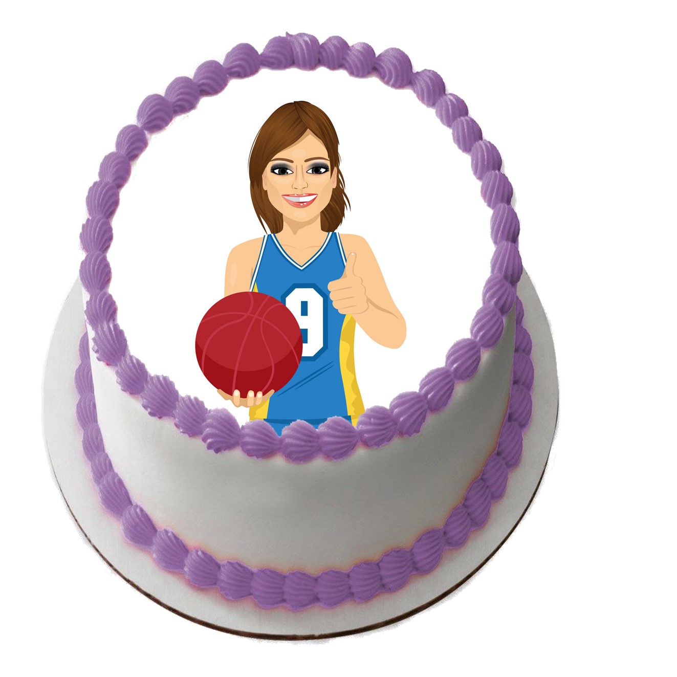 BASKET  R 2
