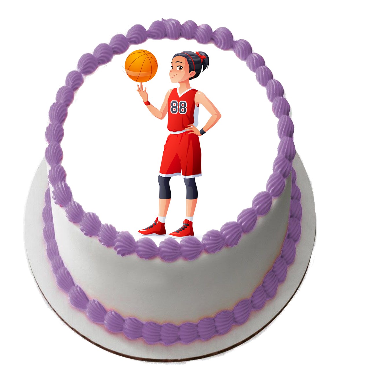 BASKET  R 4