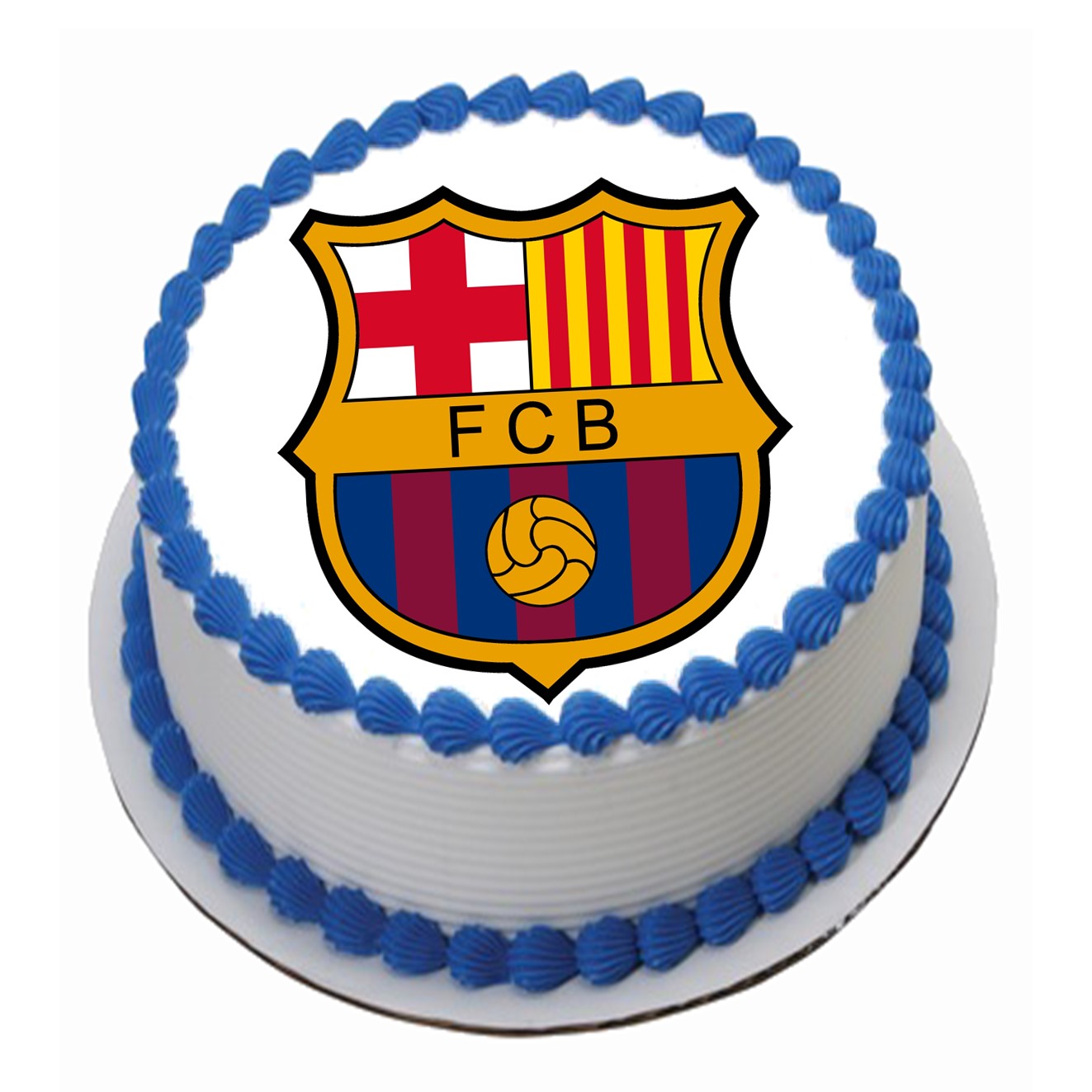 FOTBALL 9 FCB