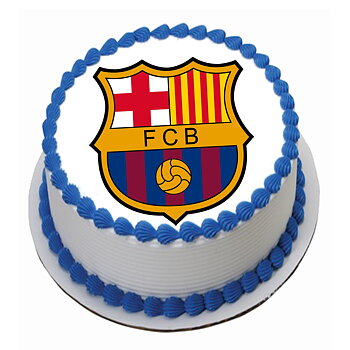 FOTBALL 9 FCB
