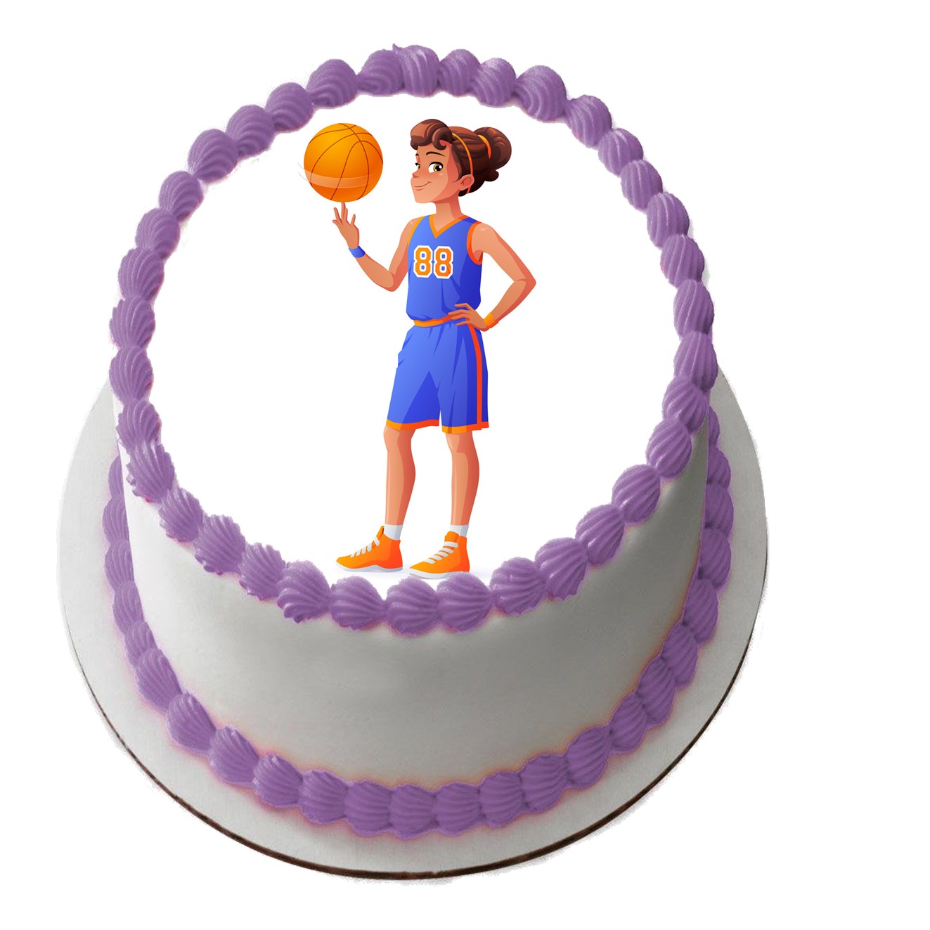 BASKET  R 5