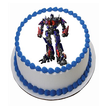 Transformer 1 R