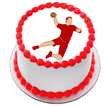 HÅNDBALL  R 3