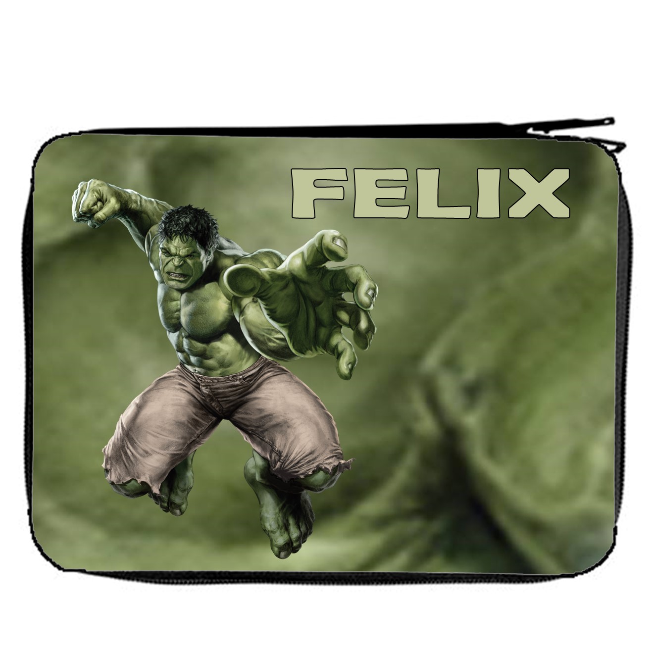 Pennal  Hulken 1