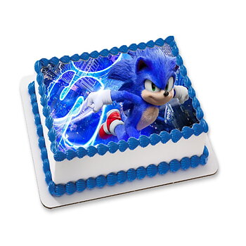 Sonic 20