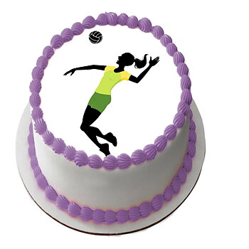 VOLLYBALL  R 1
