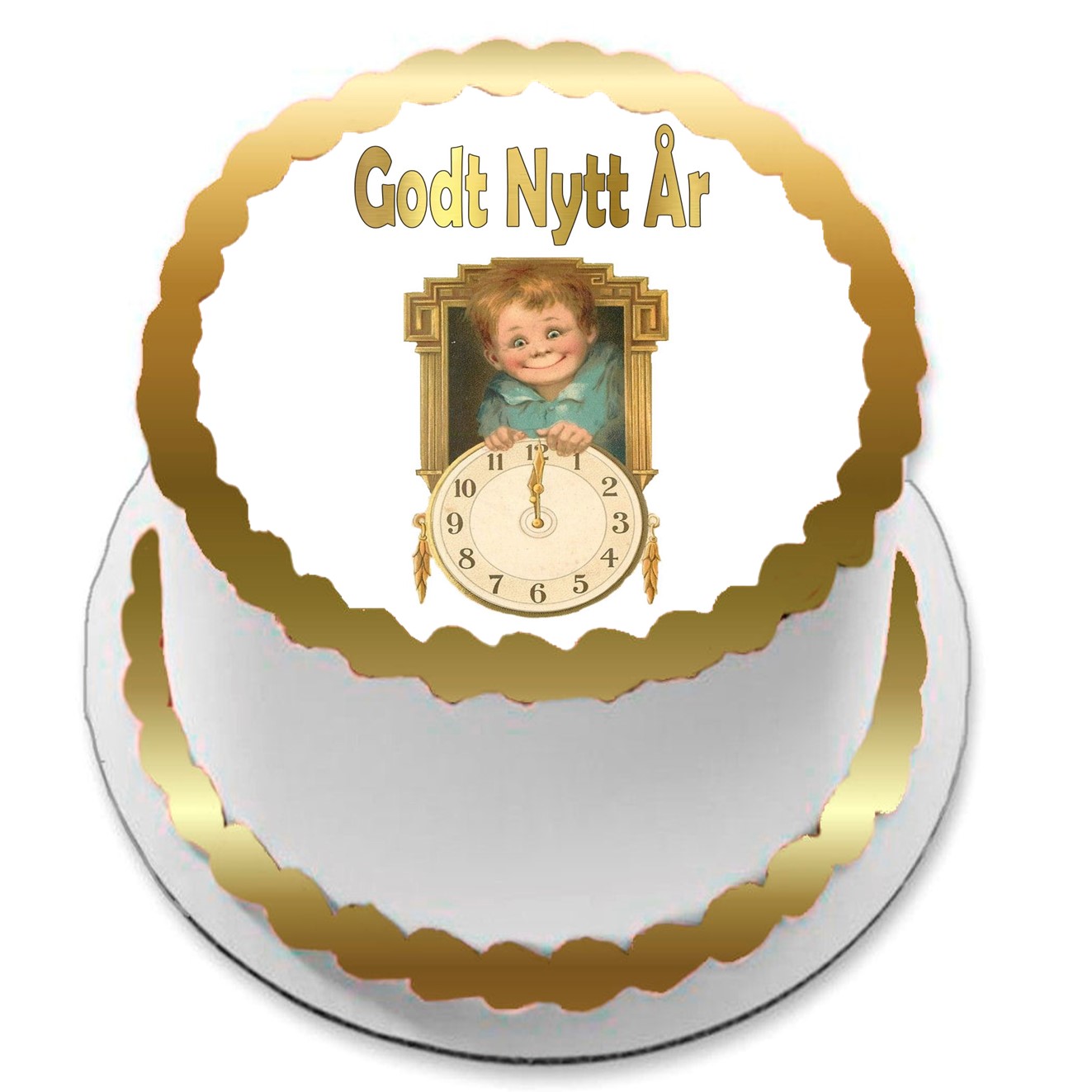NYÅR rund 25