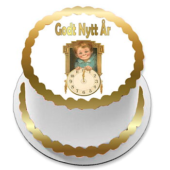NYÅR rund 25