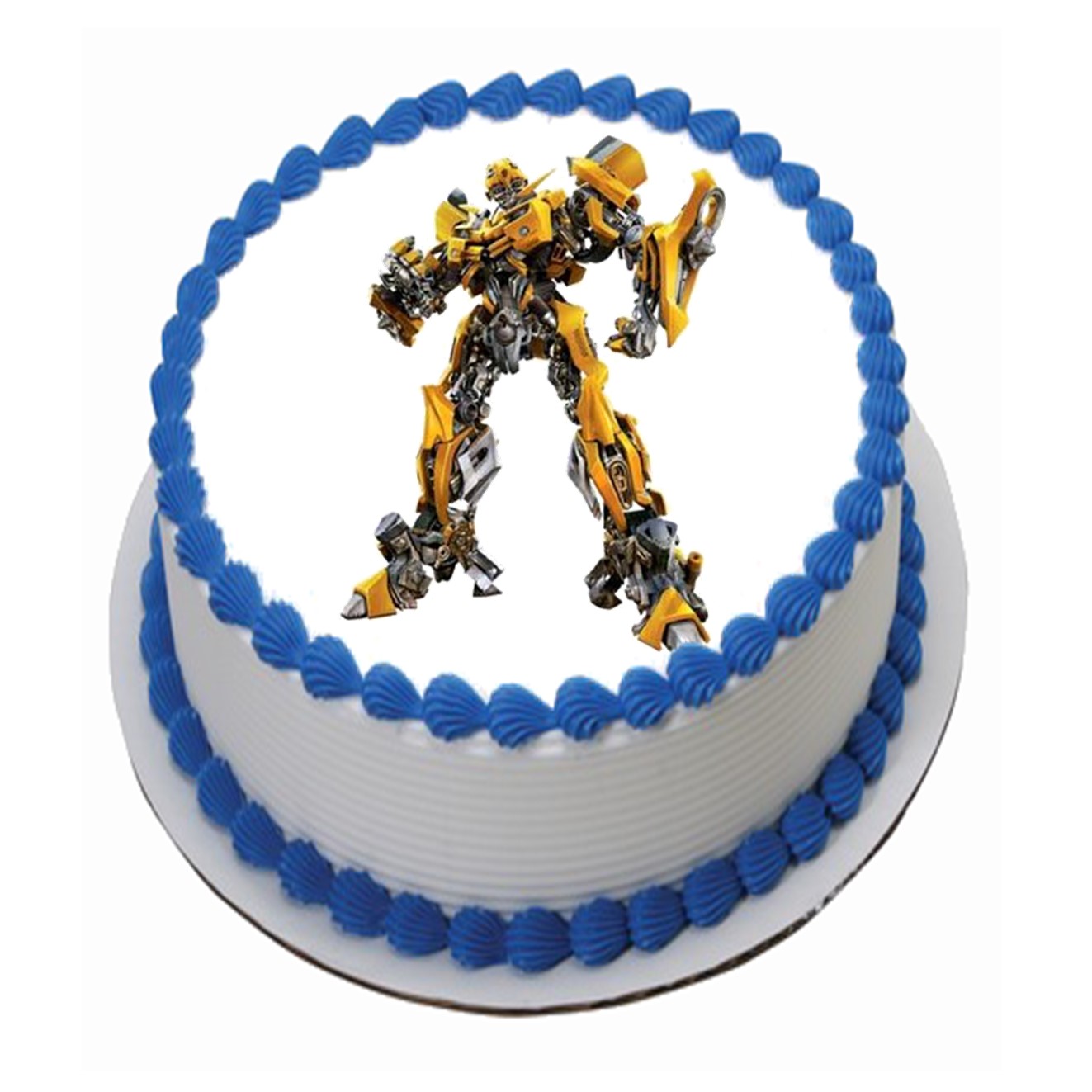 Transformer 2 R