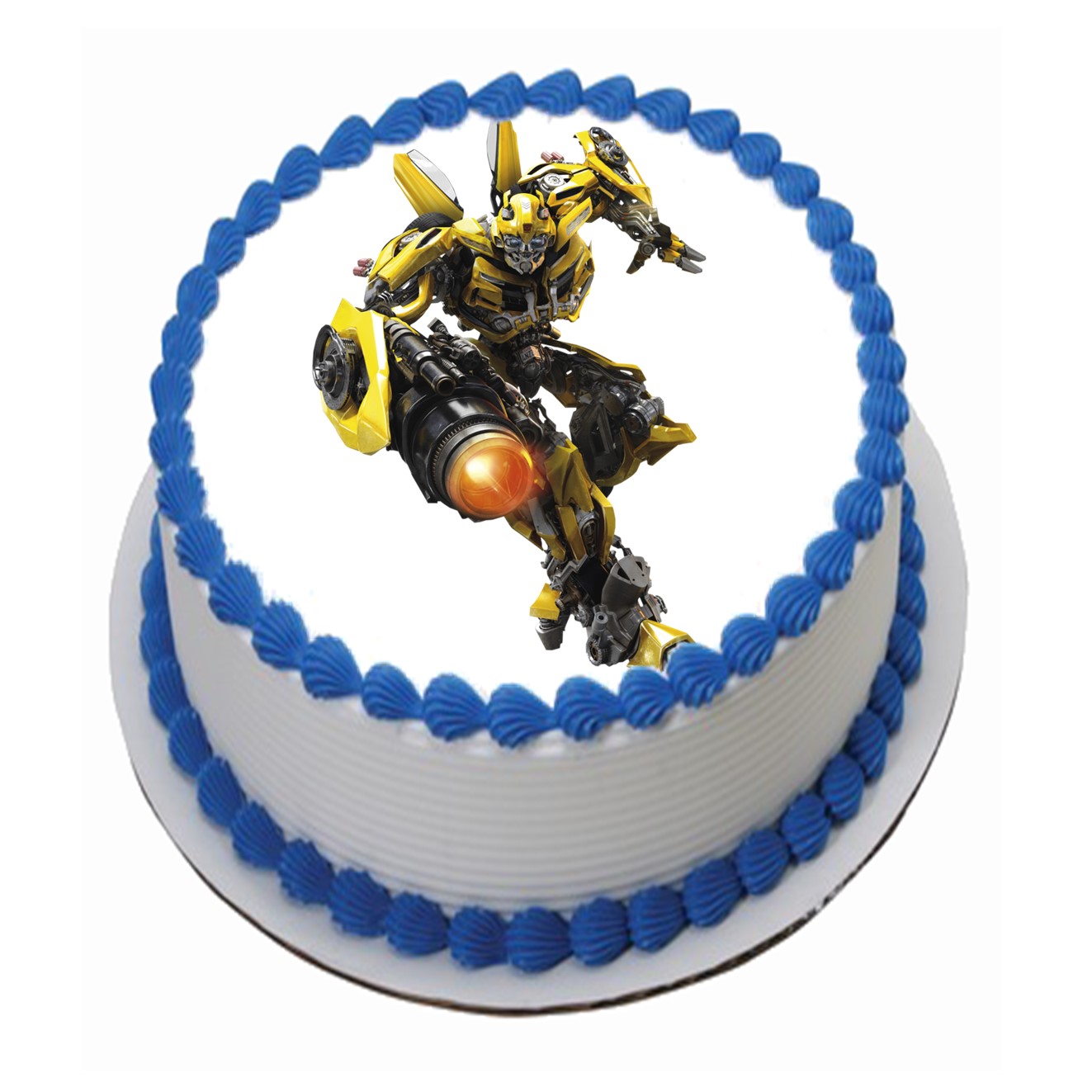 Transformer 3 R