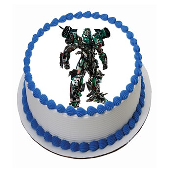 Transformer 4 R