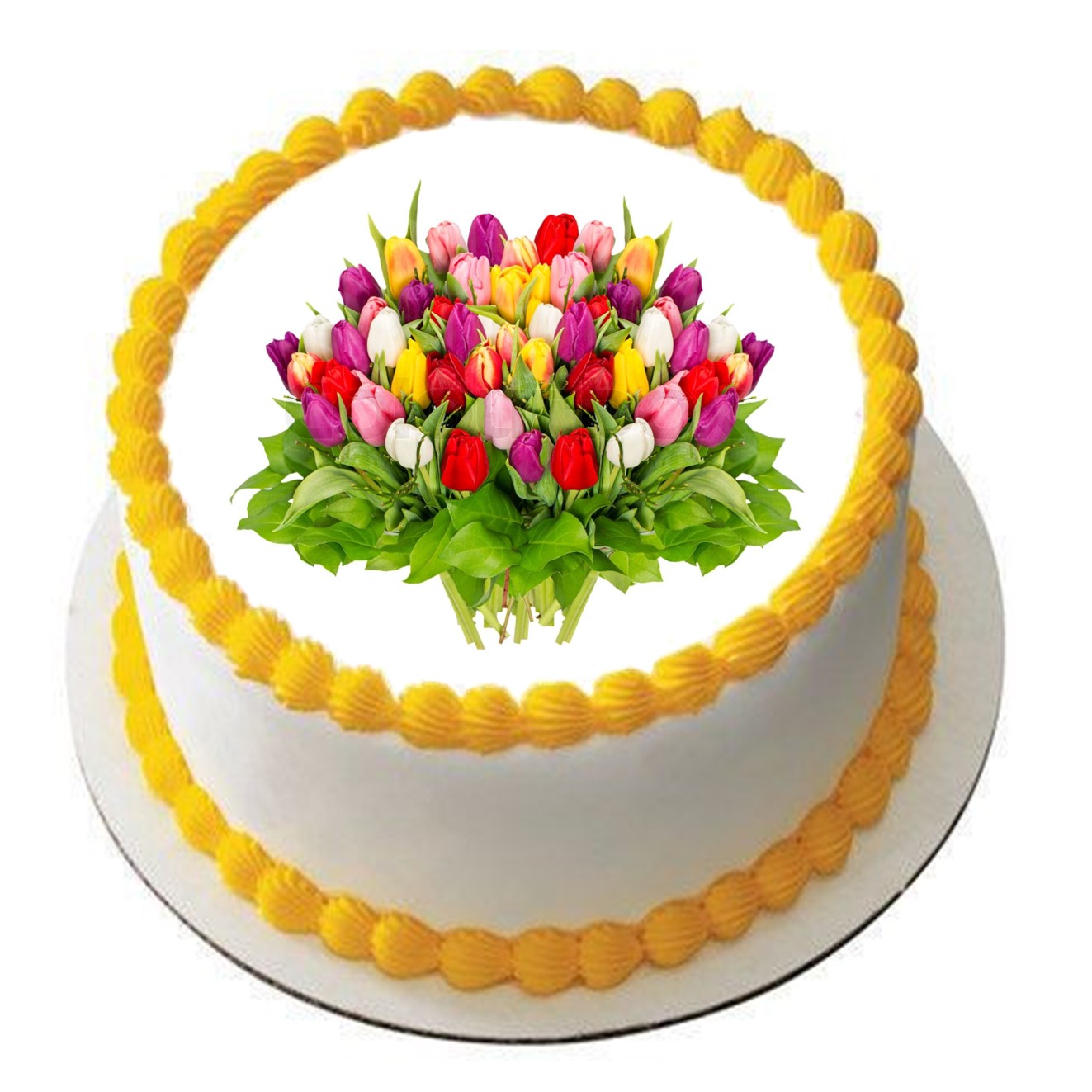 Tulipaner 1 R