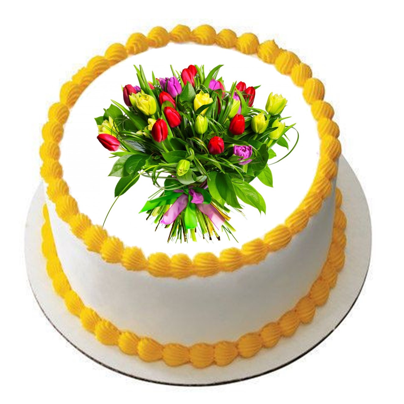 Tulipaner 3 R