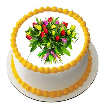Tulipaner 3 R