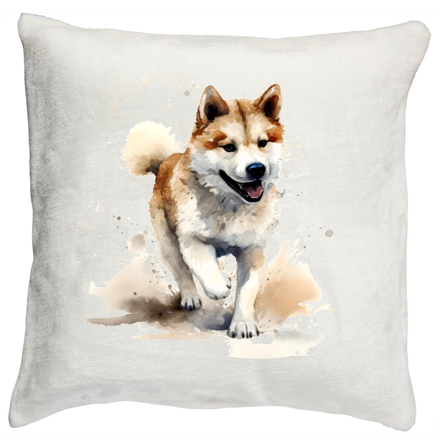Pute hund   4