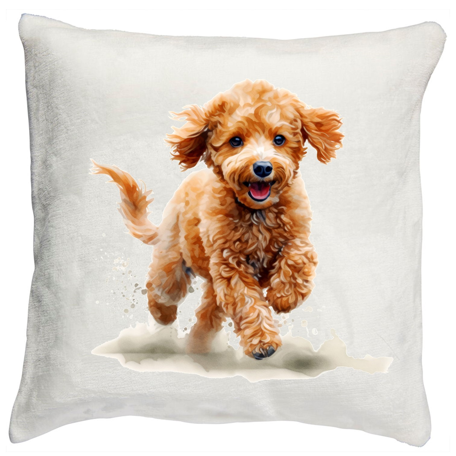 Pute hund   5