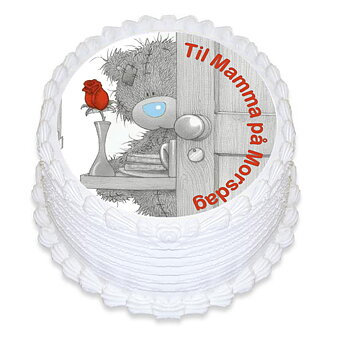 Kakebilde morsdag 10