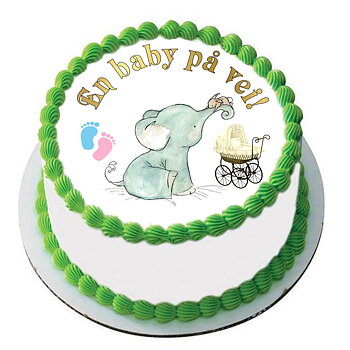 BABY SHOWER