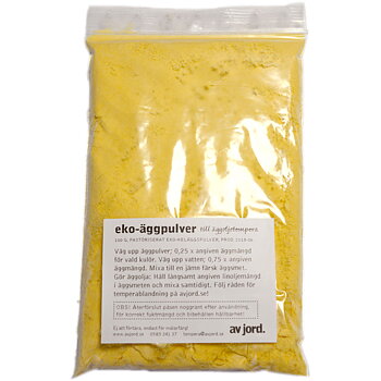 eko äggpulver