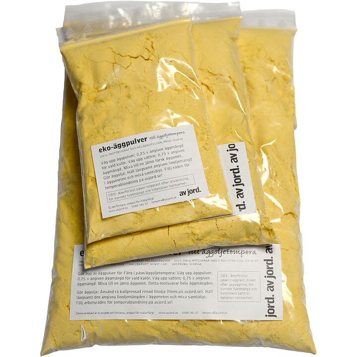 product-image eko äggpulver