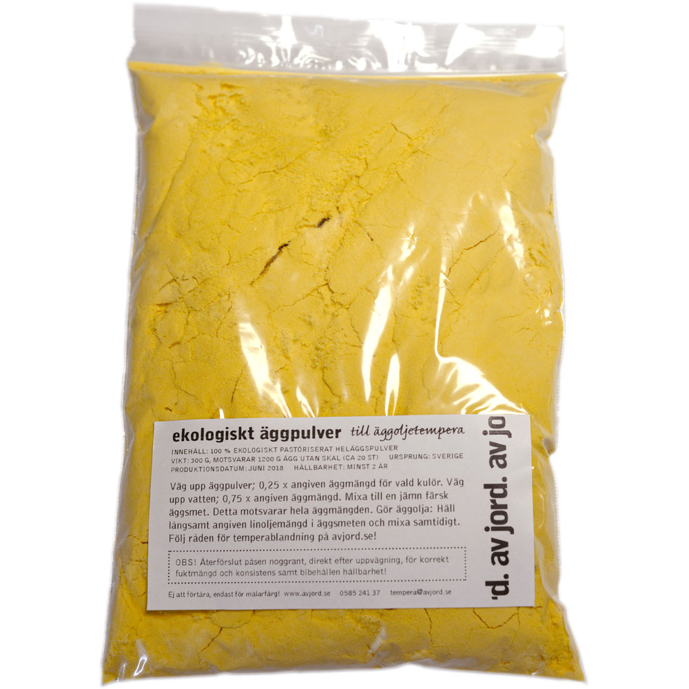 eko äggpulver - 3