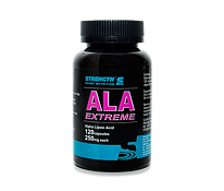 ALA Extreme 120caps