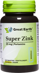 Super Zink 