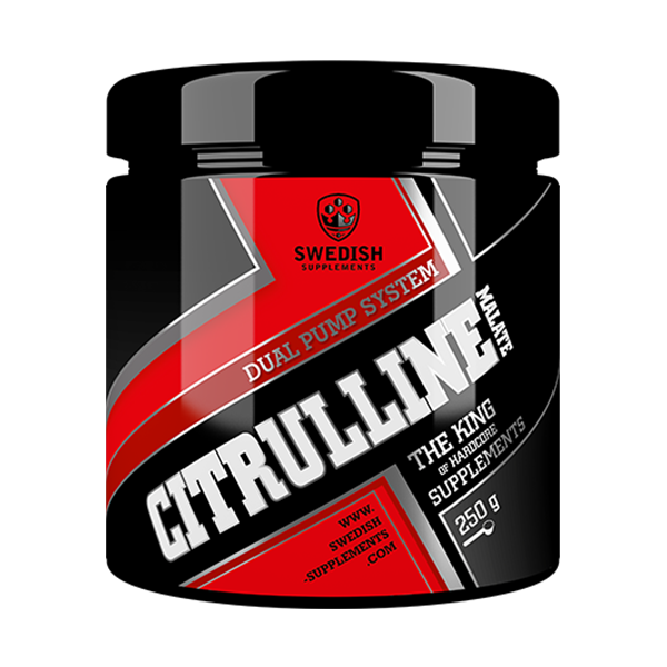 Citruline Malate 250g