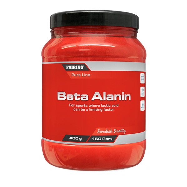 Beta-Alanin