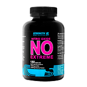 Strength NO Extreme 180caps