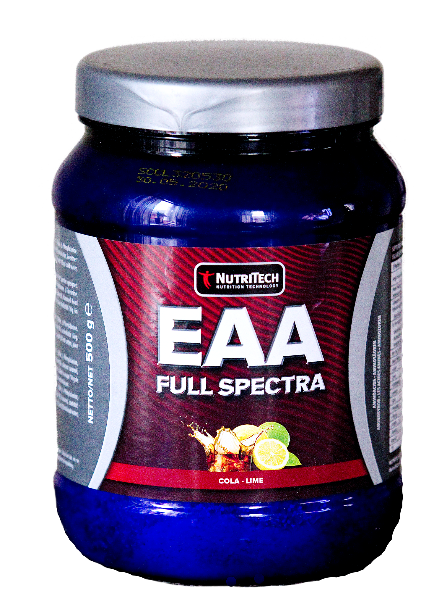 EAA Full Spectra 500g - 2