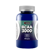 BCAA 3000  kapslar