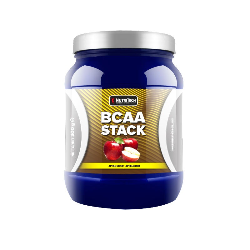 BCAA Stack 300g - 5