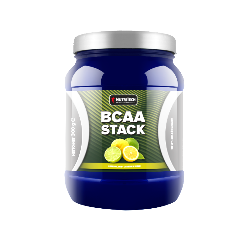 BCAA Stack 300g - 4