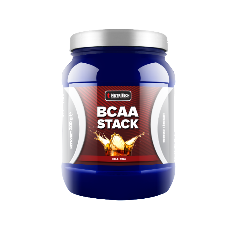 BCAA Stack 300g - 2