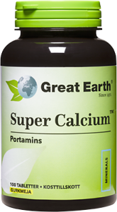 Super Magnesium 