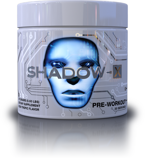 Shadow-X 270g - 3