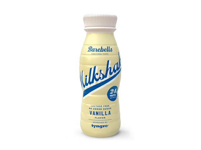 Milkshake - Barebells
