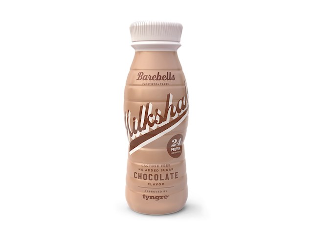 Milkshake - Barebells - 3