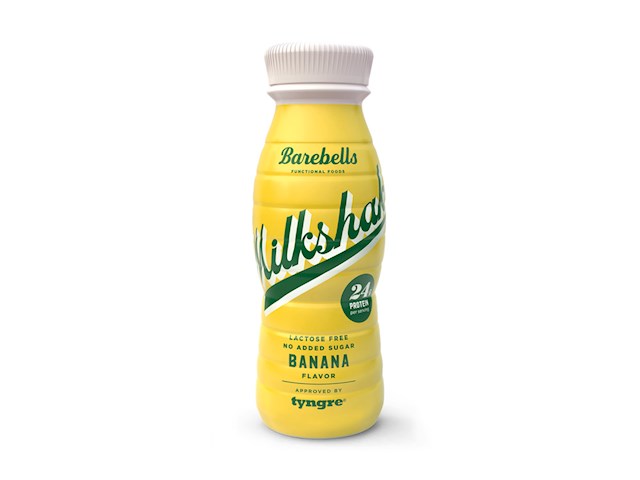 Milkshake - Barebells - 2