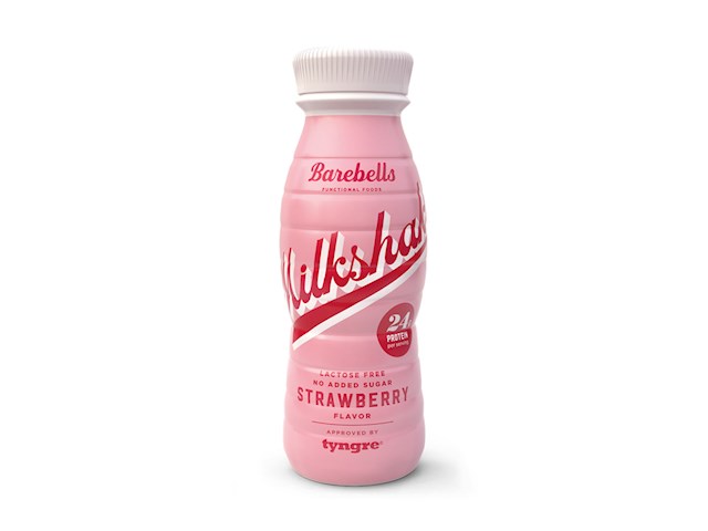Milkshake - Barebells - 4