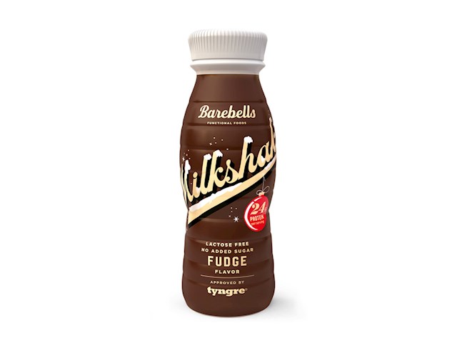 Milkshake - Barebells - 6